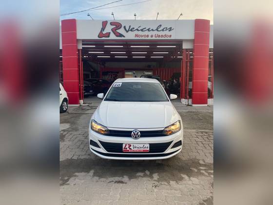VOLKSWAGEN POLO 1.0 MPI TOTAL FLEX MANUAL VOLKSWAGEN POLO 1.0 MPI TOTAL FLEX MANUAL